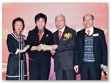 第二十屆管理委員會就職典禮晚宴暨聖誕聯歡-0284