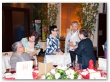 宴賀保良局壬辰年董事會履新