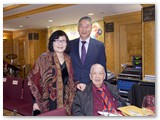 聖誕聯歡晚宴