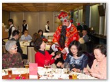癸巳年新春聯歡晚宴