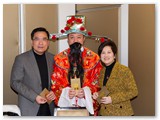 癸巳年新春聯歡晚宴