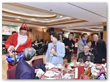 聖誕聯歡晚宴