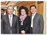 聖誕聯歡晚宴