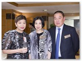 第二十二屆管理委員會就職晚宴