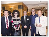 第二十二屆管理委員會就職晚宴