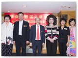 第二十二屆管理委員會就職晚宴