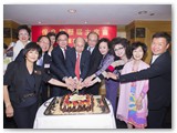 第二十二屆管理委員會就職晚宴