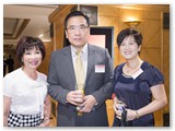 宴賀保良局甲午年董事會履新