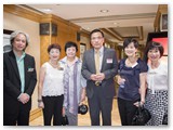 宴賀保良局甲午年董事會履新