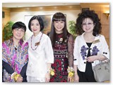 宴賀保良局甲午年董事會履新