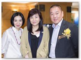 宴賀保良局甲午年董事會履新