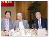 宴賀保良局甲午年董事會履新