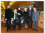 甲午年新春聯歡晚宴