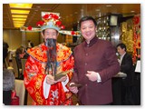 甲午年新春聯歡晚宴