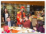 甲午年新春聯歡晚宴
