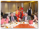 甲午年新春聯歡晚宴