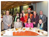 甲午年新春聯歡晚宴