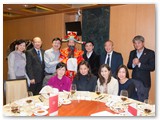 甲午年新春聯歡晚宴