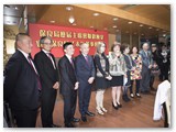 宴賀保良局乙未年董事會履新