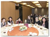 宴賀保良局乙未年董事會履新