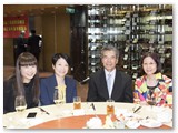宴賀保良局乙未年董事會履新