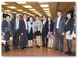 宴賀保良局乙未年董事會履新