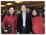 乙未年新春聯歡晚宴（與保良壬子會合辨）
