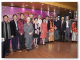 乙未年新春聯歡晚宴（與保良壬子會合辨）
