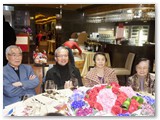 乙未年新春聯歡晚宴（與保良壬子會合辨）
