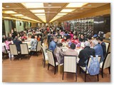 乙未年新春聯歡晚宴（與保良壬子會合辨）
