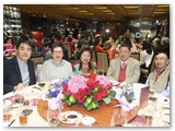 乙未年新春聯歡晚宴（與保良壬子會合辨）
