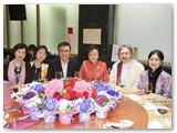 乙未年新春聯歡晚宴（與保良壬子會合辨）
