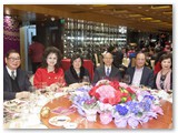 乙未年新春聯歡晚宴（與保良壬子會合辨）
