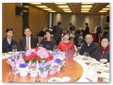 乙未年新春聯歡晚宴（與保良壬子會合辨）
