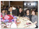 乙未年新春聯歡晚宴（與保良壬子會合辨）
