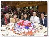 乙未年新春聯歡晚宴（與保良壬子會合辨）
