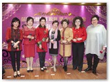 乙未年新春聯歡晚宴（與保良壬子會合辨）
