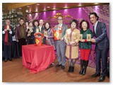 乙未年新春聯歡晚宴（與保良壬子會合辨）
