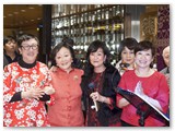 乙未年新春聯歡晚宴（與保良壬子會合辨）
