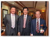 第二十四屆管理委員會就職典禮聯歡晚宴