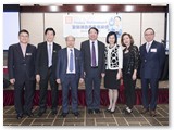 賀陳國基入境事務處處長榮休