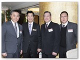 賀陳國基入境事務處處長榮休