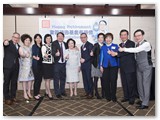 賀陳國基入境事務處處長榮休