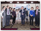賀陳國基入境事務處處長榮休
