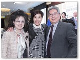 賀陳國基入境事務處處長榮休