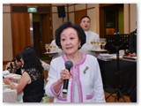 第二十五屆管理委員會就職典禮聯歡晚宴暨賀保良局丁酉年董事會履新及榮獲勳銜好友