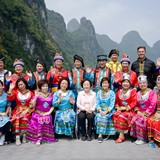 桂林陽朔旅遊