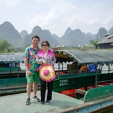 桂林陽朔旅遊