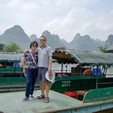 桂林陽朔旅遊