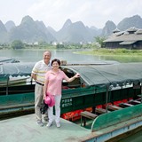 桂林陽朔旅遊